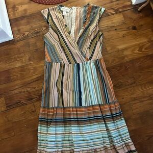 Donna Morgan Maxi Dress
